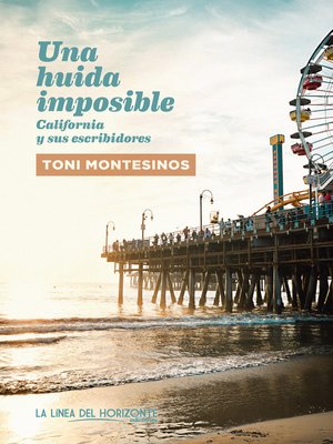 cover image of Una huida imposible